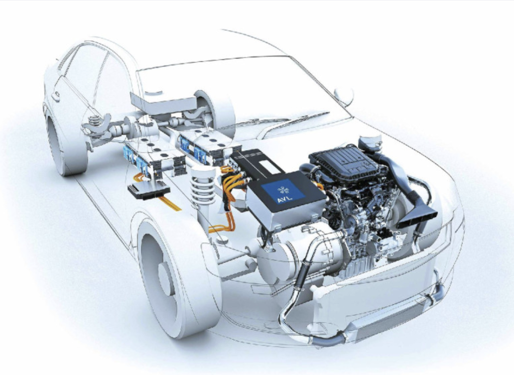 Hybrid and EV air conditioning and cooling system service in Santa Clara, CA